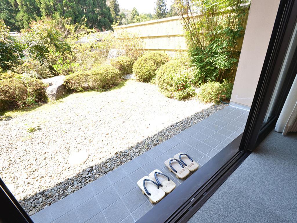 Akame Onsen Yamanoyu Yumoto Akame Sansuien Hotel Nabari Kültér fotó