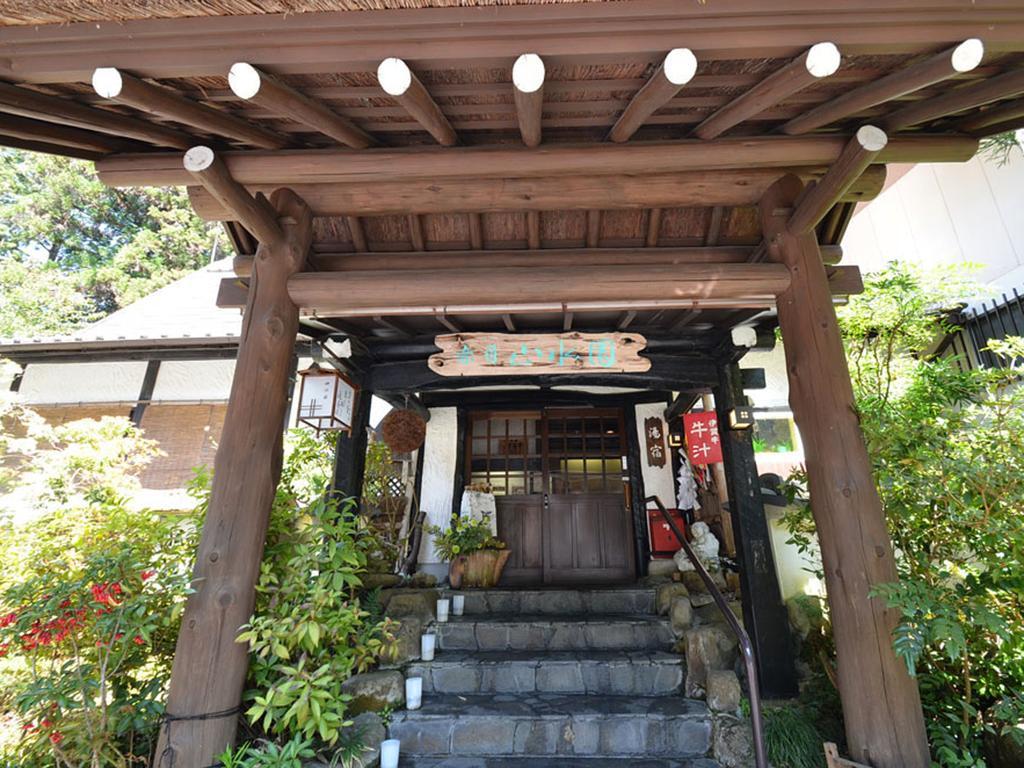 Akame Onsen Yamanoyu Yumoto Akame Sansuien Hotel Nabari Kültér fotó