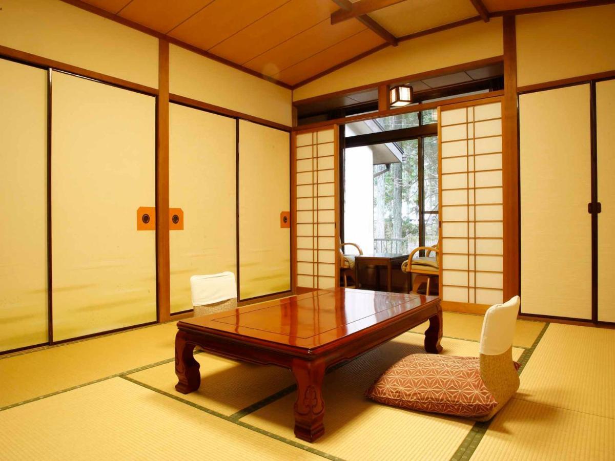 Akame Onsen Yamanoyu Yumoto Akame Sansuien Hotel Nabari Kültér fotó