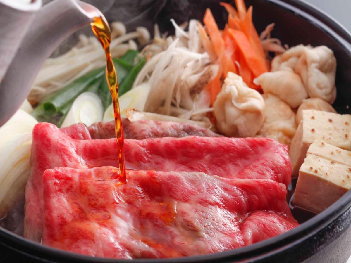 Akame Onsen Yamanoyu Yumoto Akame Sansuien Hotel Nabari Kültér fotó