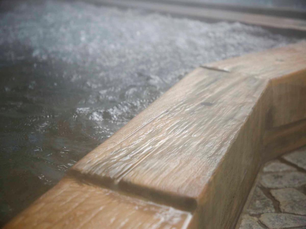 Akame Onsen Yamanoyu Yumoto Akame Sansuien Hotel Nabari Kültér fotó