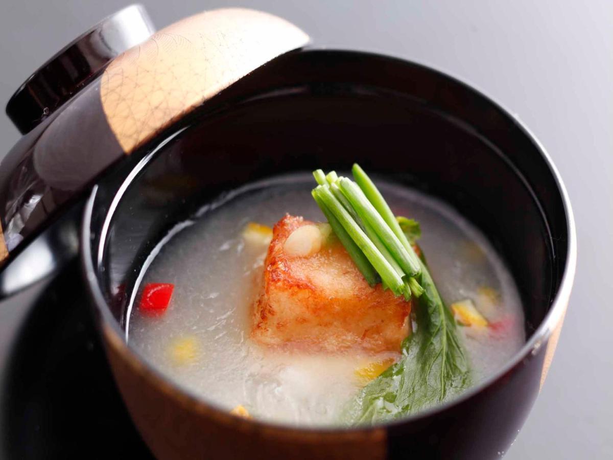 Akame Onsen Yamanoyu Yumoto Akame Sansuien Hotel Nabari Kültér fotó
