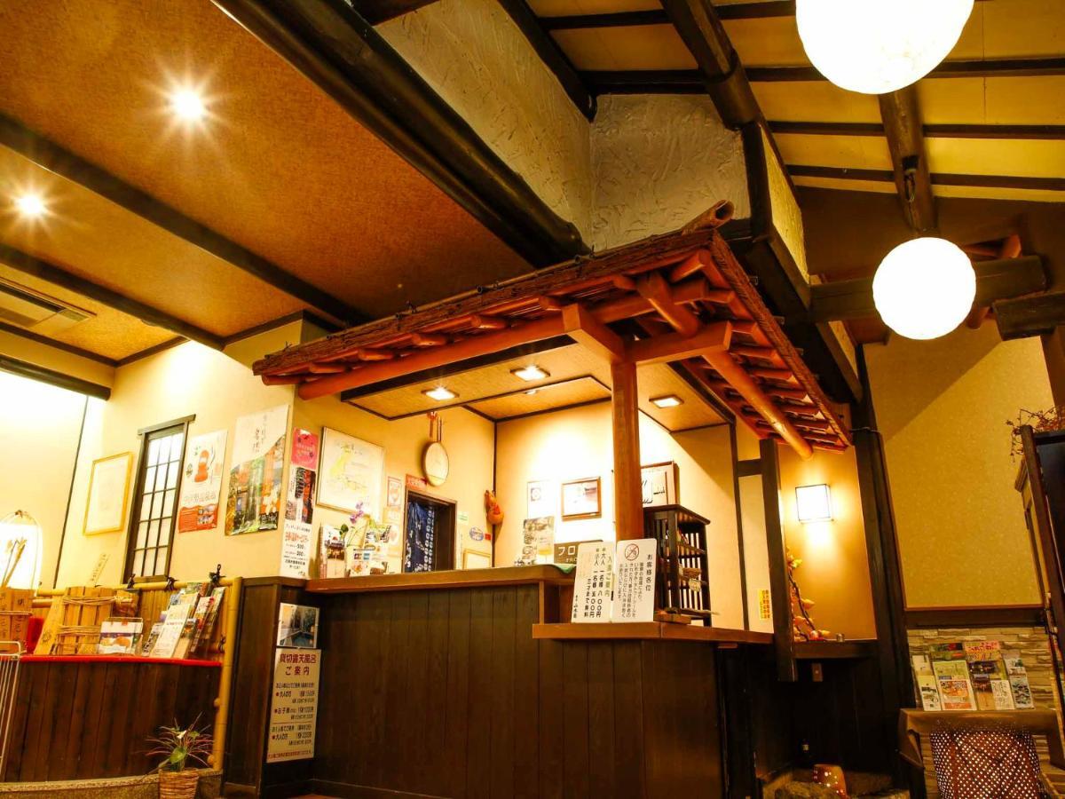 Akame Onsen Yamanoyu Yumoto Akame Sansuien Hotel Nabari Kültér fotó